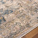 Tuganay Luxe Performance Rug - Clearance