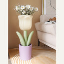 Tulipa Floor Figurine