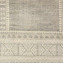 The Evandra Wool Rug