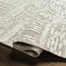 The Rhodes Rug