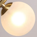 Tungali Linear Light