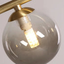 Tungali Linear Light