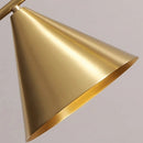 Tungali Linear Light