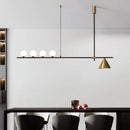 Tungali Linear Light