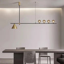 Tungali Linear Light