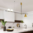 Tungali Linear Light