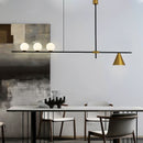 Tungali Linear Light