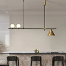 Tungali Linear Light