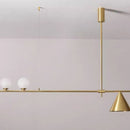 Tungali Linear Light