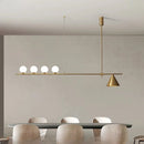 Tungali Linear Light