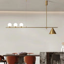 Tungali Linear Light