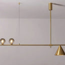 Tungali Linear Light