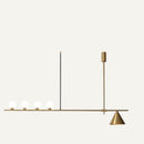 Tungali Linear Light