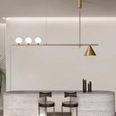 Tungali Linear Light