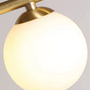 Tungali Linear Light