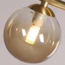 Tungali Linear Light