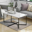 Tunhu Coffee Table