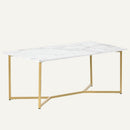 Tunhu Coffee Table