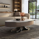 Tunic Coffee Table