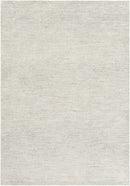 Orcas Hand Tufted Wool-Blend Rug - Aqua - Clearance