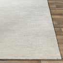 Orcas Hand Tufted Wool-Blend Rug - Aqua - Clearance