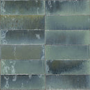 Gleeze Glossy Porcelain 2"x6" Collection