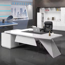 Turing · L-Shaped Executive Desk
