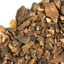 Turkey Rhubarb Root - Organic