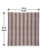 Pom Pom Bath Mat