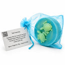 Turtle Tracks Soap Bar | 4 oz | Whale Tale Soapworks, LLC