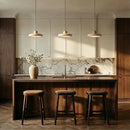 Tuvra Pendant Light