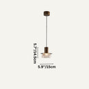 Tuwalu Pendant Light