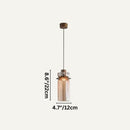 Tuwalu Pendant Light