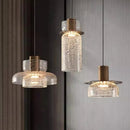 Tuwalu Pendant Light