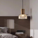 Tuwalu Pendant Light
