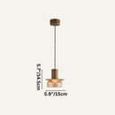 Tuwalu Pendant Light
