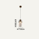 Tuwalu Pendant Light