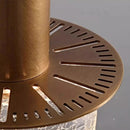 Tuwalu Pendant Light