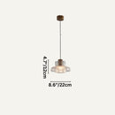 Tuwalu Pendant Light