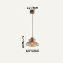 Tuwalu Pendant Light