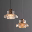 Tuwalu Pendant Light