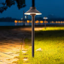 Tuwi Bollard Light