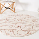 Tuya Area Rug