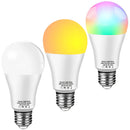 Tuya Smart LED Bulb RGB WiFi Light for Home & Office