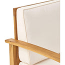 PERLA CLUB CHAIR