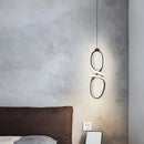 Twene Pendant Light