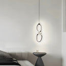 Twene Pendant Light
