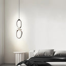 Twene Pendant Light