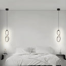 Twene Pendant Light