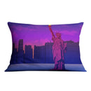 Twilight Liberty Cushion